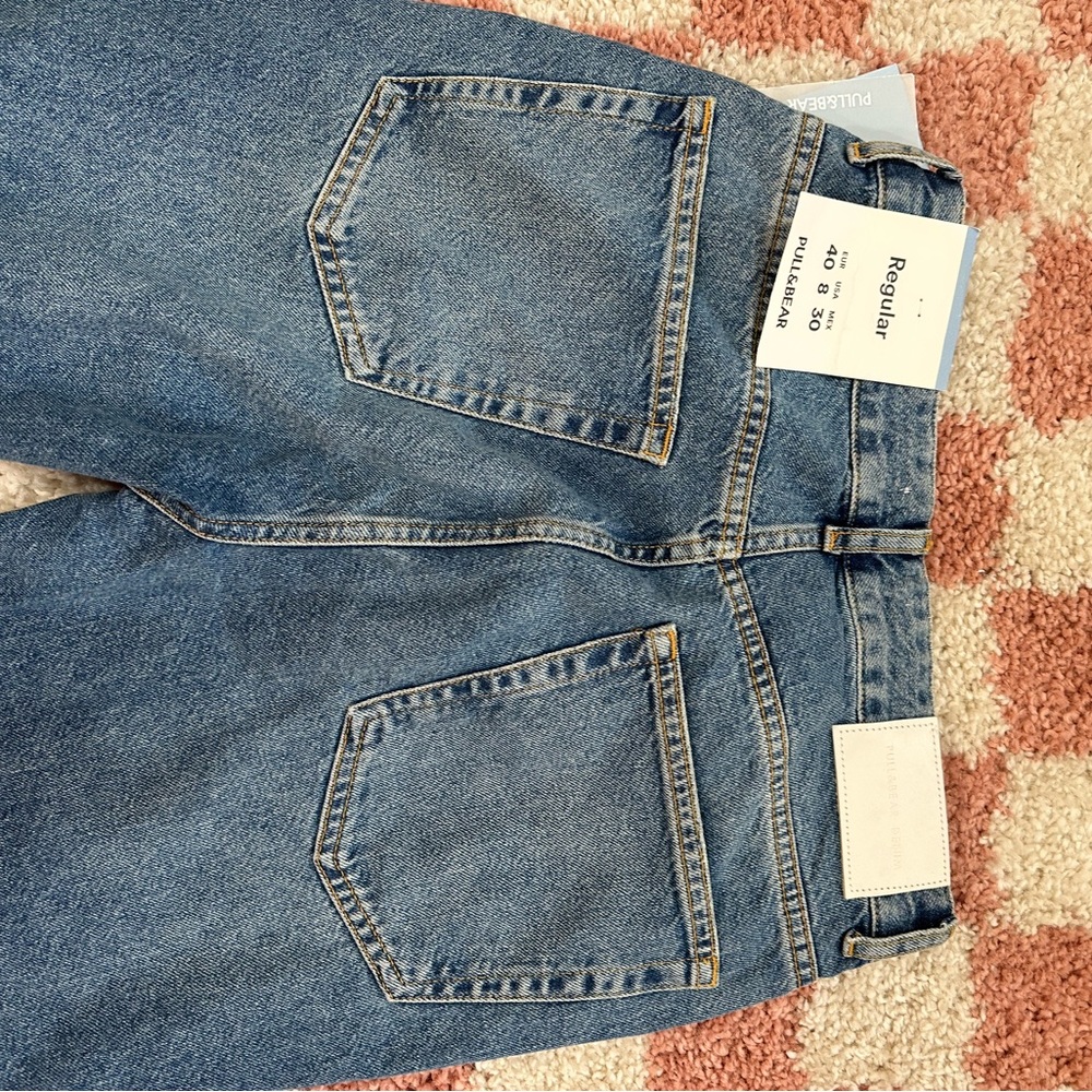 Pull & bear jeans - brand new